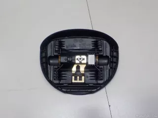 8200414934 Renault Подушка безопасности в рулевое колесо Renault Megane 2 Арт E52500930, вид 7