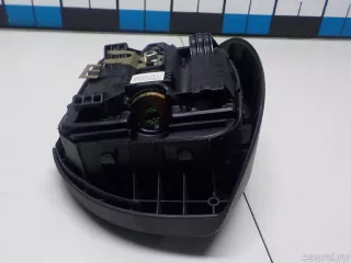 8200414934 Renault Подушка безопасности в рулевое колесо Renault Megane 2 Арт E52500930, вид 9