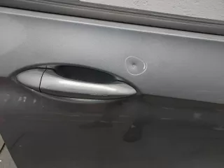 39128508,39122985 Дверь передняя правая серая Opel Insignia 2 Арт 20144940, вид 4
