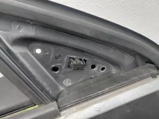 39128508,39122985 Дверь передняя правая серая Opel Insignia 2 Арт 20144940, вид 5