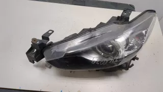 GJH451041E Фара передняя левая Mazda 6 3 Арт 20144970, вид 1