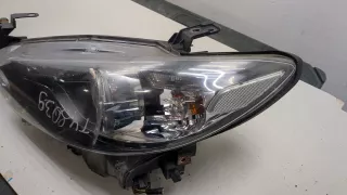 GJH451041E Фара передняя левая Mazda 6 3 Арт 20144970, вид 3