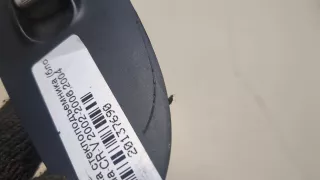 83711SCAG01ZB Кнопка стеклоподъемника заднего правого  Honda CR-V 2 Арт 20137690, вид 3