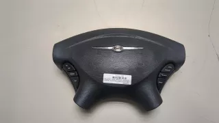 YS901DVAD Подушка безопасности водителя Chrysler Voyager 4 Арт 20135918, вид 1