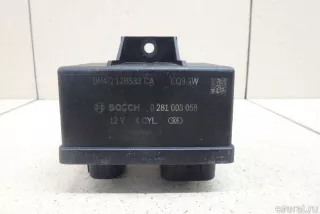 LR022838 Land Rover Реле свечей накала Land Rover Range Rover Sport 2 restailing Арт E95724243, вид 1