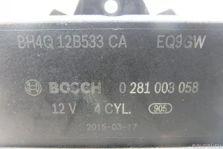 LR022838 Land Rover Реле свечей накала Land Rover Range Rover Sport 2 restailing Арт E95724243, вид 6
