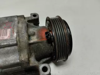 51747318 Fiat Компрессор кондиционера Fiat 500 2 Арт E90427954, вид 2