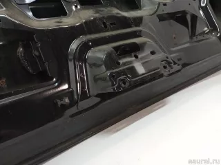  Дверь багажника со стеклом Ford Focus 2 restailing Арт E90433911, вид 13