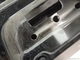  Дверь багажника со стеклом Ford Focus 2 restailing Арт E90433911, вид 14
