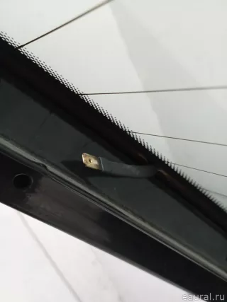  Дверь багажника со стеклом Ford Focus 2 restailing Арт E90433911, вид 16