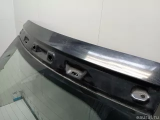  Дверь багажника со стеклом Ford Focus 2 restailing Арт E90433911, вид 3