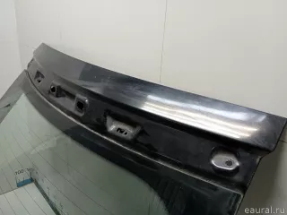  Дверь багажника со стеклом Ford Focus 2 restailing Арт E90433911, вид 4