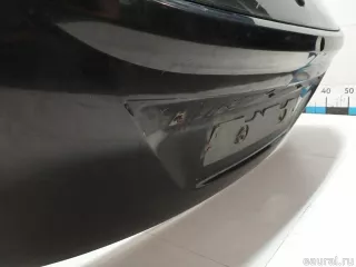  Дверь багажника со стеклом Ford Focus 2 restailing Арт E90433911, вид 5
