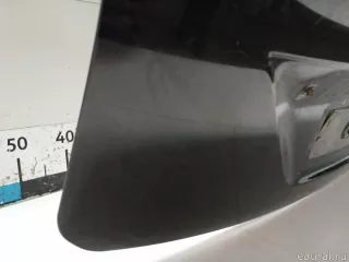  Дверь багажника со стеклом Ford Focus 2 restailing Арт E90433911, вид 6