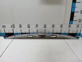 1581833 Ford Накладка двери багажника Ford Focus 2 restailing Арт E90434977, вид 4