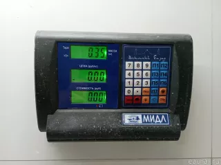 1581833 Ford Накладка двери багажника Ford Focus 2 restailing Арт E90434977, вид 9
