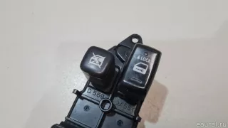 Блок управления стеклоподъемниками Lexus IS 2 2007г. 8404053070 Toyota - Фото 7