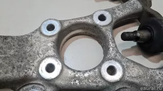 4320253010 Toyota Кулак поворотный передний левый Lexus IS 3 restailing Арт E23675394, вид 13