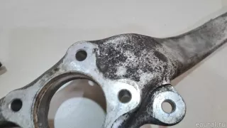 4320253010 Toyota Кулак поворотный передний левый Lexus IS 3 restailing Арт E23675394, вид 6