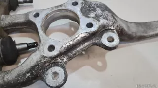 4320253010 Toyota Кулак поворотный передний левый Lexus IS 3 restailing Арт E23675394, вид 7