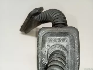 5N0959843B VAG Гофра глушителя Volkswagen Beetle 2 Арт E23677715, вид 7