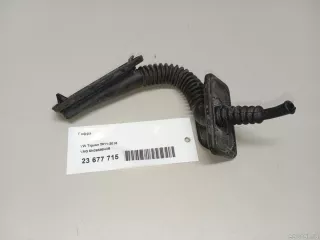 5N0959843B VAG Гофра глушителя Volkswagen Beetle 2 Арт E23677715, вид 8