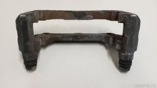  Скоба суппорта переднего Honda Accord 9 Арт E23678695, вид 7