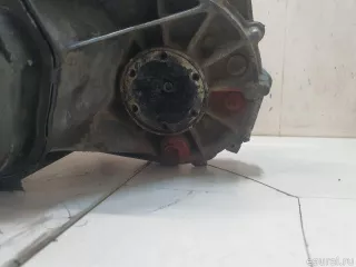 0AF300041F VAG МКПП (механическая коробка переключения передач) Seat Leon 3 Арт E23679648, вид 12
