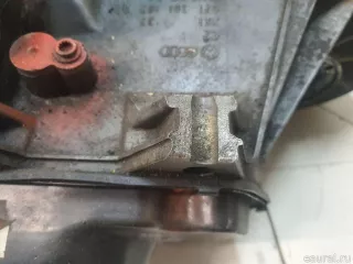 0AF300041F VAG МКПП (механическая коробка переключения передач) Seat Leon 3 Арт E23679648, вид 13
