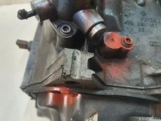 0AF300041F VAG МКПП (механическая коробка переключения передач) Seat Leon 3 Арт E23679648, вид 14