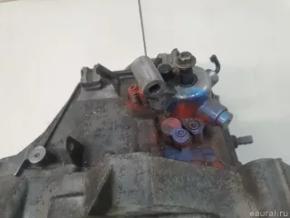 0AF300041F VAG МКПП (механическая коробка переключения передач) Seat Leon 3 Арт E23679648, вид 17