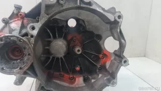 0AF300041F VAG МКПП (механическая коробка переключения передач) Seat Leon 3 Арт E23679648, вид 2
