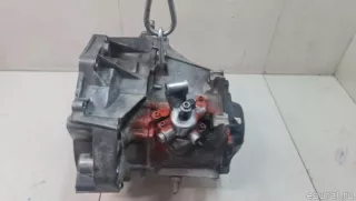 0AF300041F VAG МКПП (механическая коробка переключения передач) Seat Leon 3 Арт E23679648, вид 3