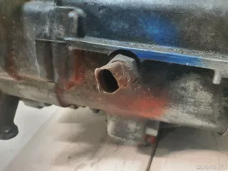 0AF300041F VAG МКПП (механическая коробка переключения передач) Seat Leon 3 Арт E23679648, вид 7