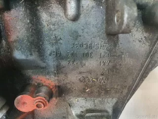 0AF300041F VAG МКПП (механическая коробка переключения передач) Seat Leon 3 Арт E23679648, вид 10