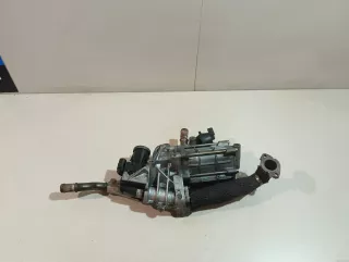 LR018753 Land Rover Клапан EGR Land Rover Range Rover Sport 1 restailing Арт E23681631, вид 1
