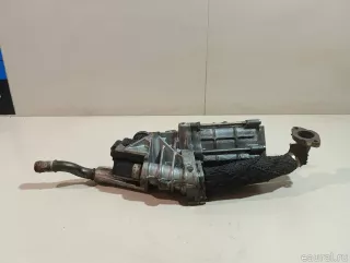 LR018753 Land Rover Клапан EGR Land Rover Range Rover Sport 1 restailing Арт E23681631, вид 2