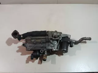 LR018753 Land Rover Клапан EGR Land Rover Range Rover Sport 1 restailing Арт E23681631, вид 6
