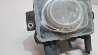 6710039 GM Фара противотуманная левая Opel Astra H Арт E23681823, вид 5