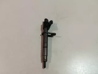 LR017924 Land Rover Форсунка дизельная электрическая Land Rover Range Rover Sport 1 restailing Арт E23682634, вид 4