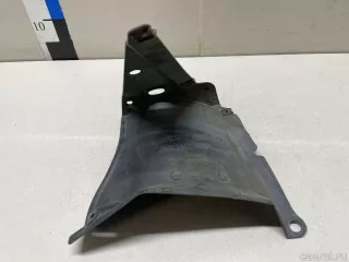 74591TL0G00 Honda Локер задний левый Honda Accord 9 Арт E23683393, вид 6