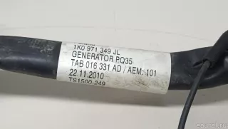 1K0971349JL VAG Провод стартера Skoda Octavia A8 Арт E103059862, вид 10