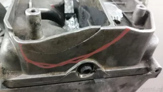 6460104346 Mercedes Benz Двигатель Mercedes Sprinter W907/910 Арт E103061438, вид 16
