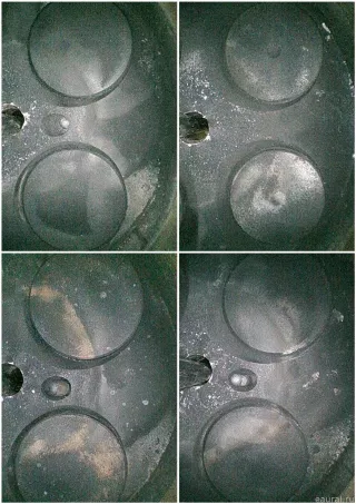 6460104346 Mercedes Benz Двигатель Mercedes Sprinter W907/910 Арт E103061438, вид 3