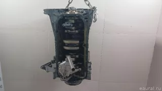6460104346 Mercedes Benz Двигатель Mercedes Sprinter W907/910 Арт E103061438, вид 6