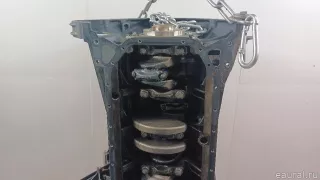 6460104346 Mercedes Benz Двигатель Mercedes Sprinter W907/910 Арт E103061438, вид 8