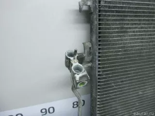 9065000054 Mercedes Benz Радиатор кондиционера  Volkswagen Crafter 1 Арт E103063328, вид 4