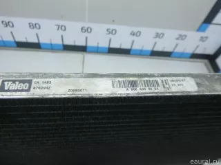 9065000054 Mercedes Benz Радиатор кондиционера  Volkswagen Crafter 1 Арт E103063328, вид 6