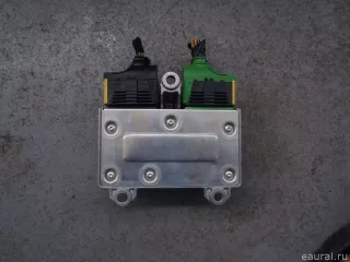 13137907 GM Блок управления AIR BAG Opel Zafira B Арт E41182983, вид 2