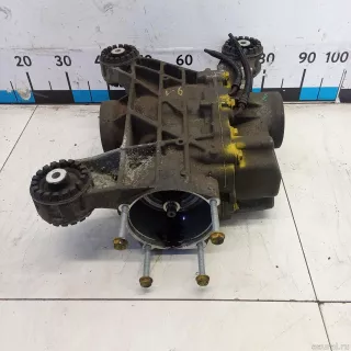 0AY525010C VAG Редуктор заднего моста Volkswagen Tiguan 1 Арт E41183457, вид 3